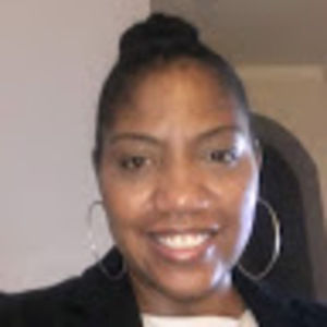 Meet your Posher, Sherron